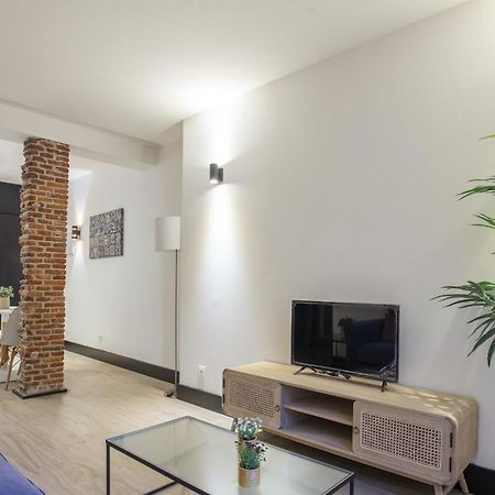 Apartamento Atocha II En 马德里 外观 照片