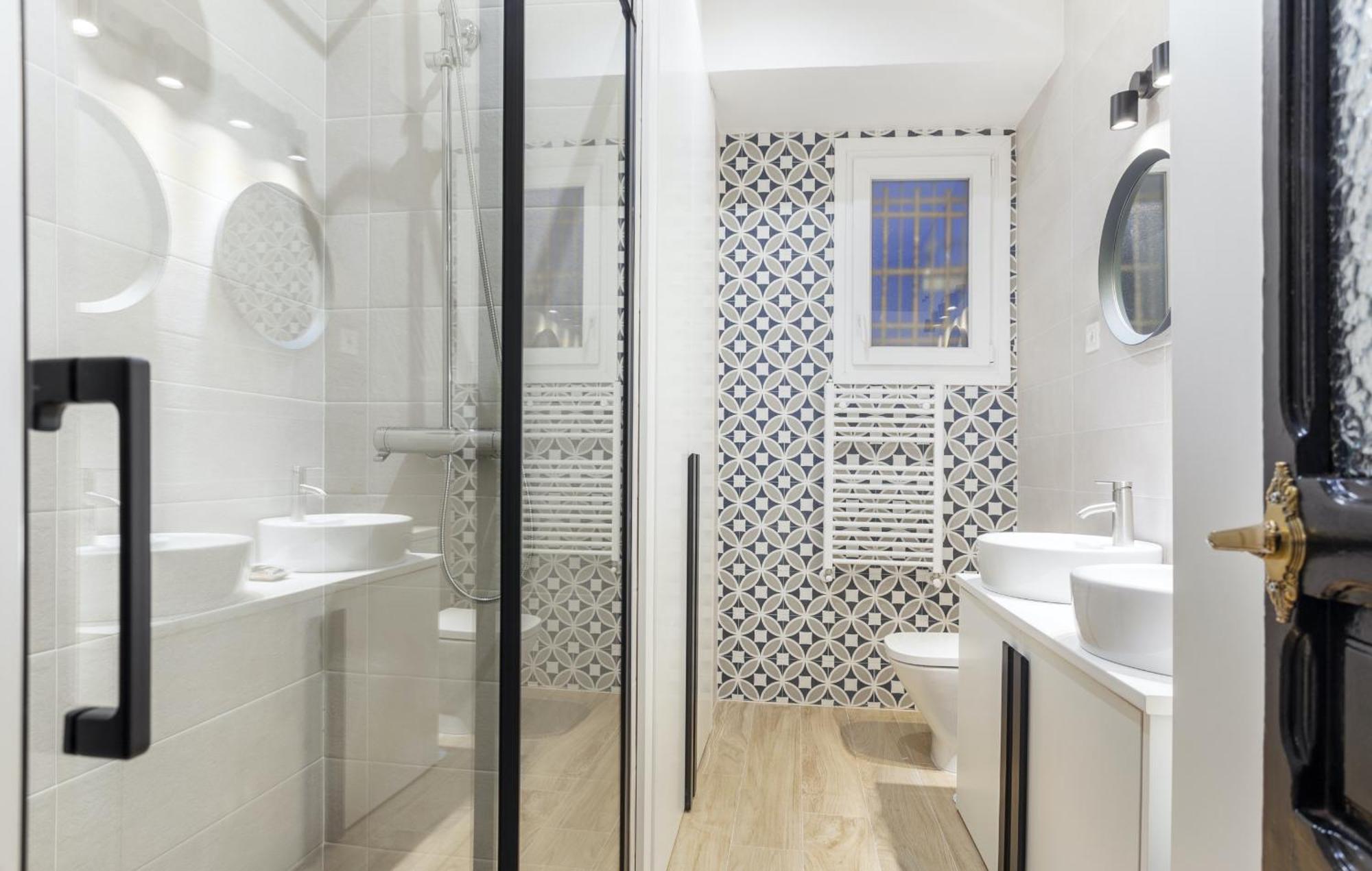 Apartamento Atocha II En 马德里 外观 照片